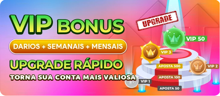 77H Indique amigos para receber um bônus